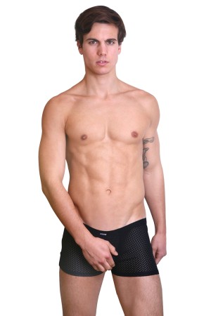 black Boxer the Shadow S by Look Me