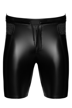 schwarze Shorts Onyx Hybrid H089 - S