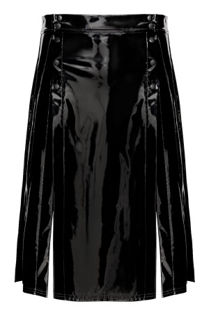 langer Herren Lack Rock Empire H091 - S