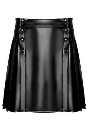 black Valor PW skirt H090 - S