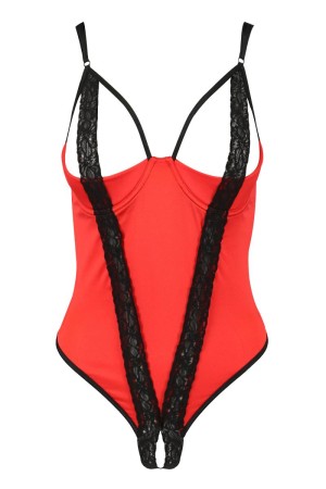 red Body PA595315 - L/XL
