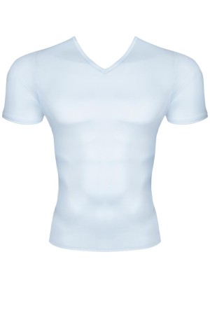 T-Shirt TSH002 white - S