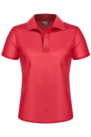 Herren T-Shirt RMSerafino001 rot - XL