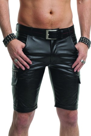 Herren Shorts ADSimone001 schwarz von RFP After Dark Line