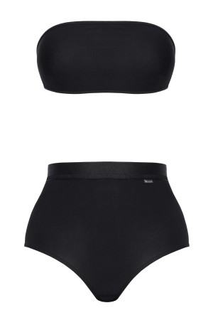 black Set STAlessia001 - XL