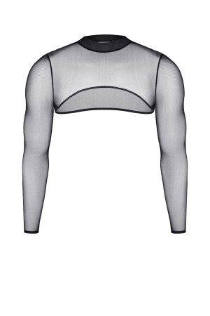 black Top TDInge001 - 2XL