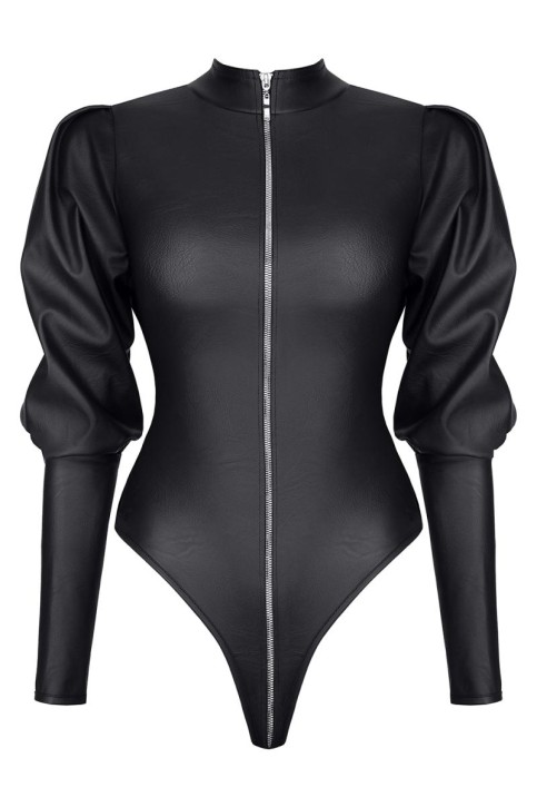 schwarzer Body BRGiovanna001 - L