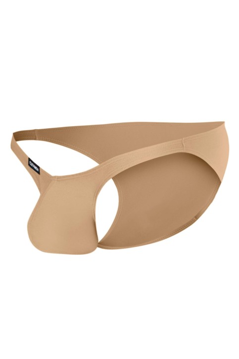 sand goldener Low Rise Bulge Brief C4MSPXBUL01 - S