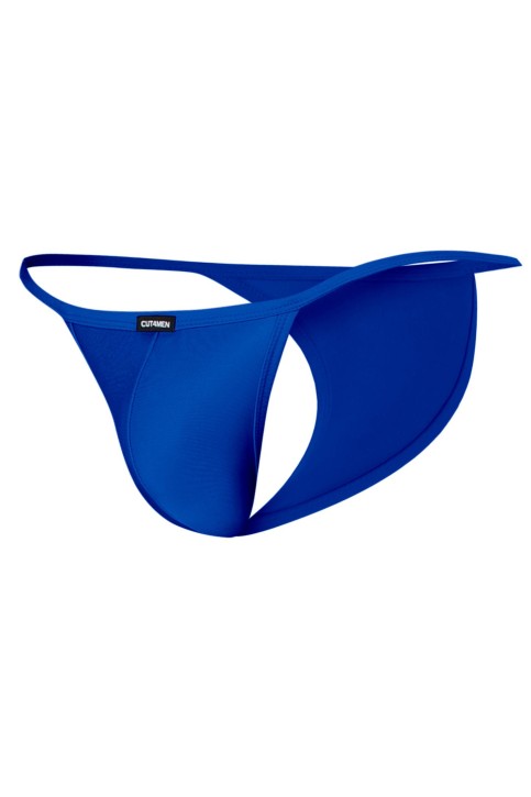 royal blue Tanga Kini C4MSPX16 - S