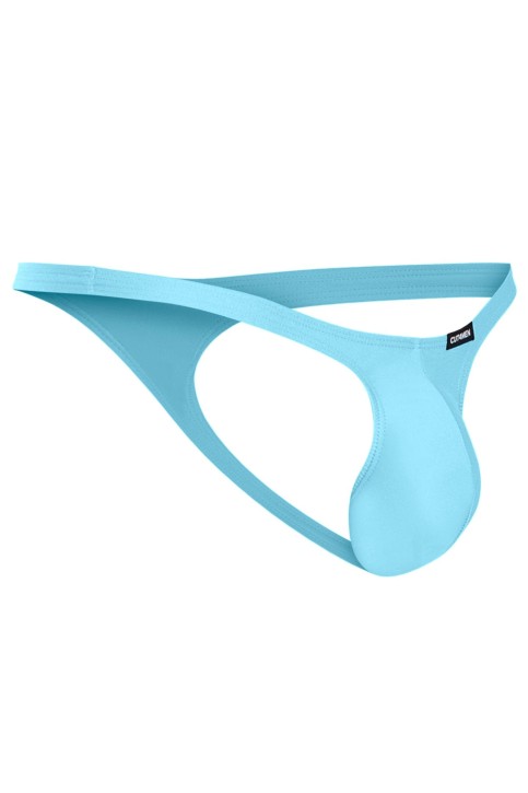 turquoise Micro Thong C4MSPX11 - M