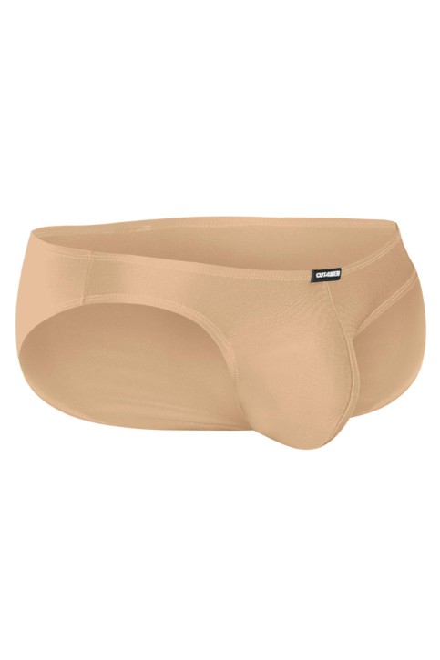 sand goldener Micro Brief C4MSPX01 - XL