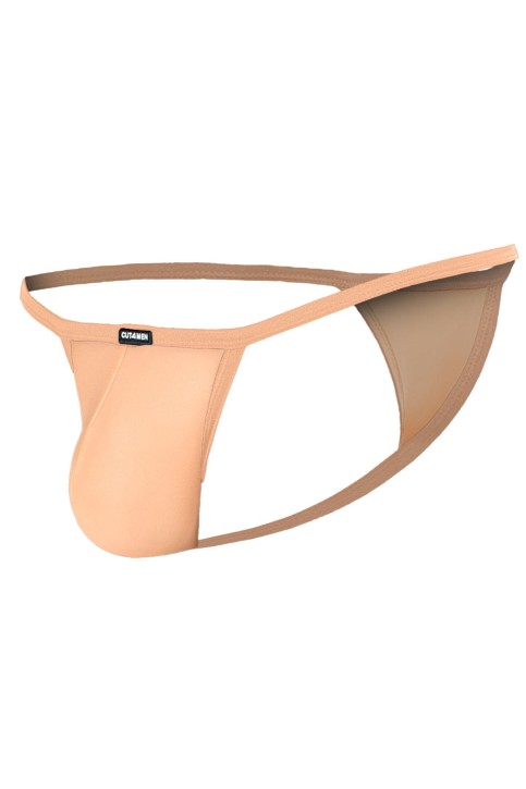 Peach Mini Tanga Kini C4MSPX17 - M