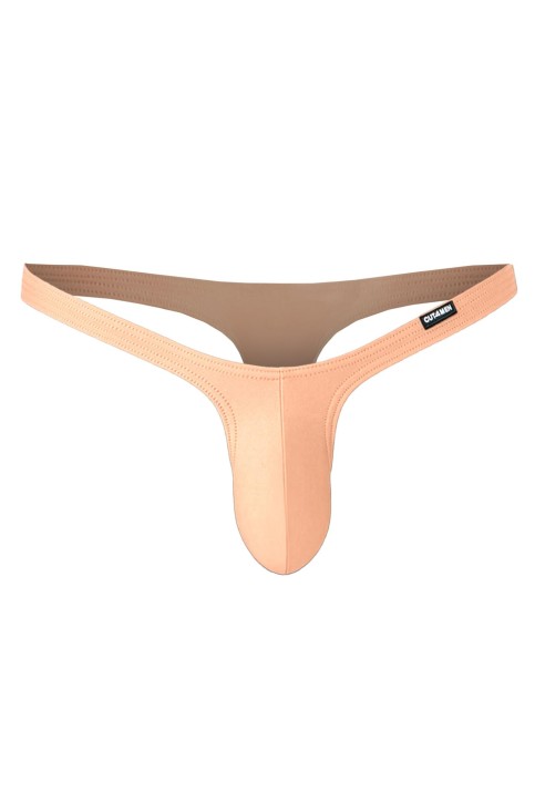 peach Micro Thong C4MSPX11 - M