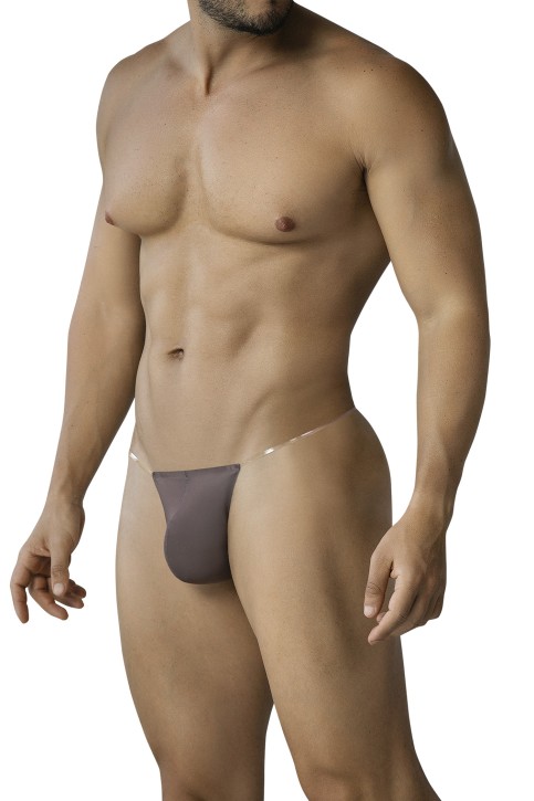 mokka Seamless Thong C4MINV03 - S