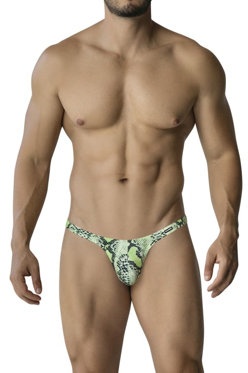 Phyton Instinct String Tanga RAV132 - S