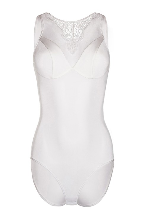 ecru Body KA923323 - S