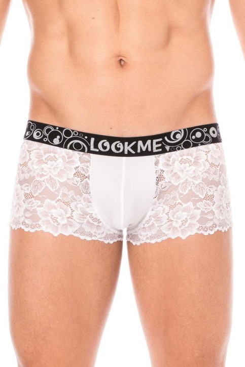 Boxer Short 2006-67 white - L