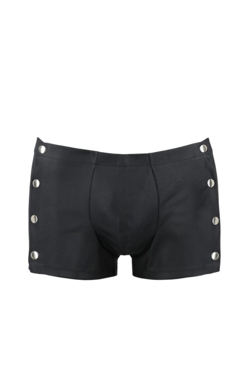 black Men Shorts 048 - L/XL
