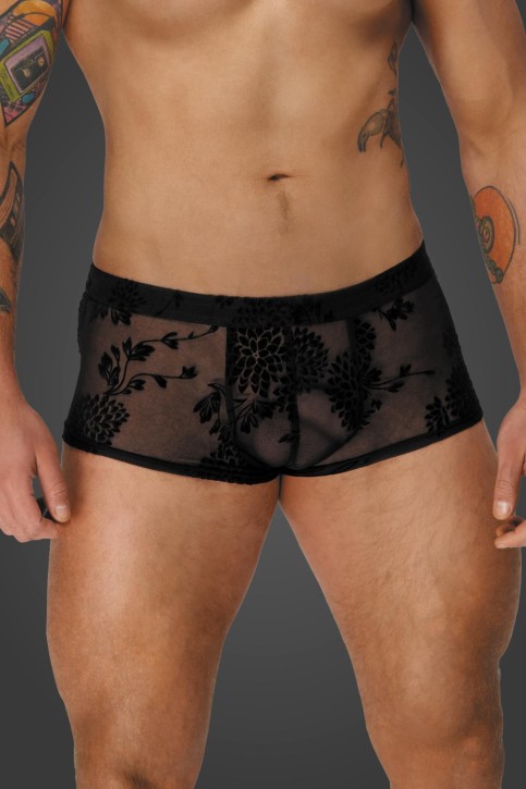 Flower Flock Shorts H074 - M