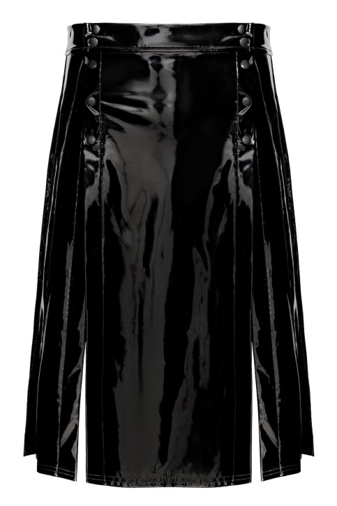 langer Herren Lack Rock Empire H091 - S