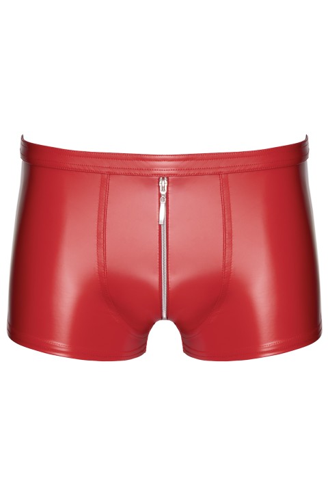red Ignite short H097 - S