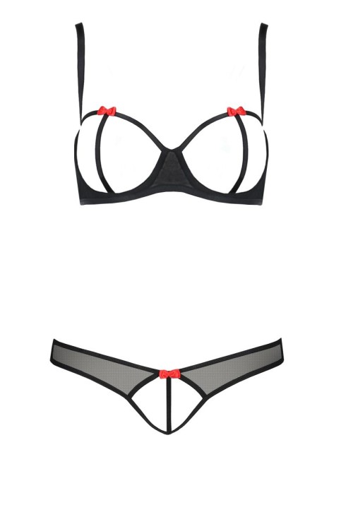 black Set PA595297 - L/XL