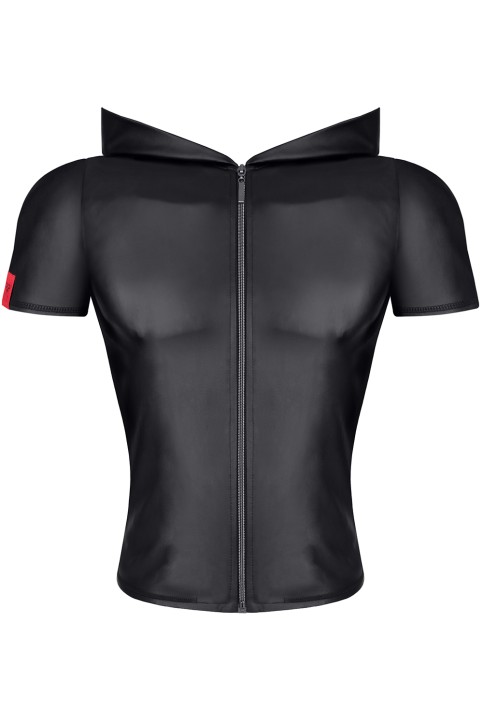 T-Shirt RMEttore001 black - S