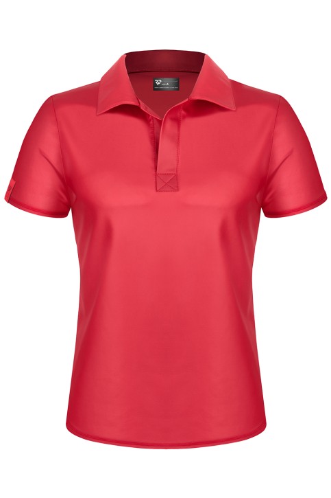 Herren T-Shirt RMSerafino001 rot - XL