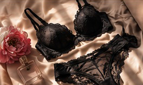 Dessous